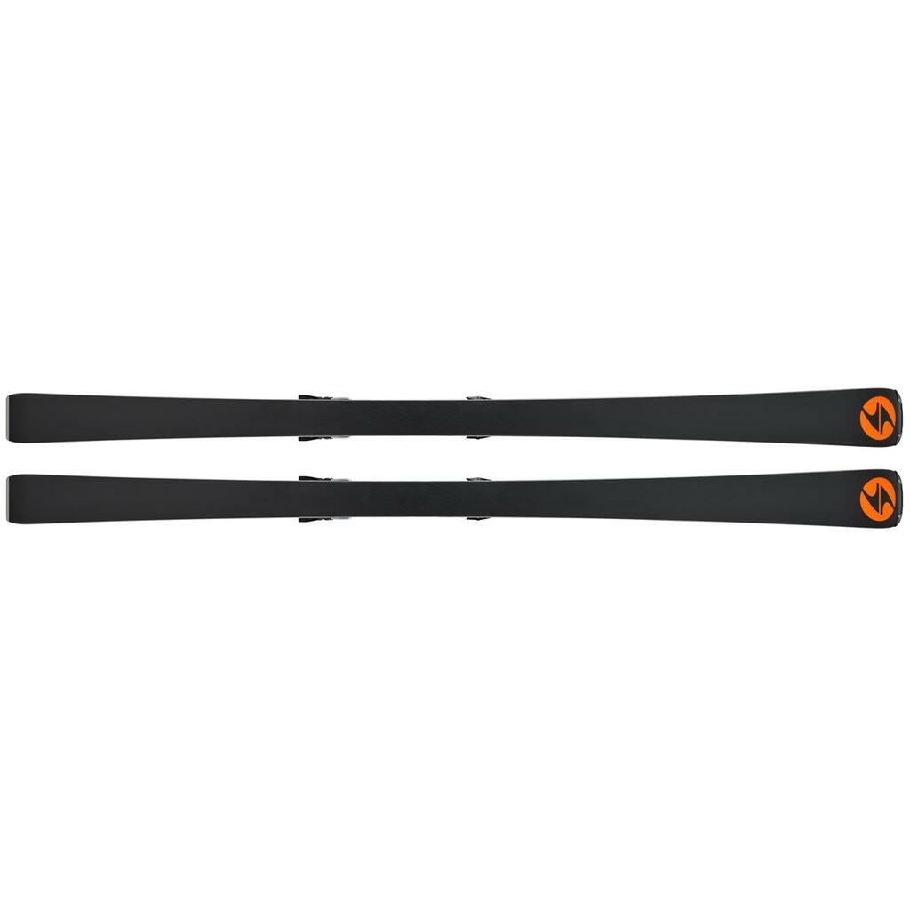 Alpine ski Blizzard Firebird WRC (Race Plate)