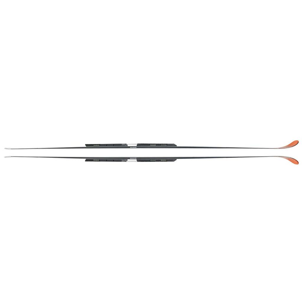 Alpine ski Blizzard Firebird WRC (Race Plate)