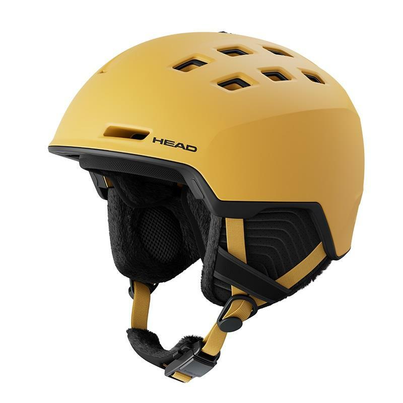 Helmets Head Rev