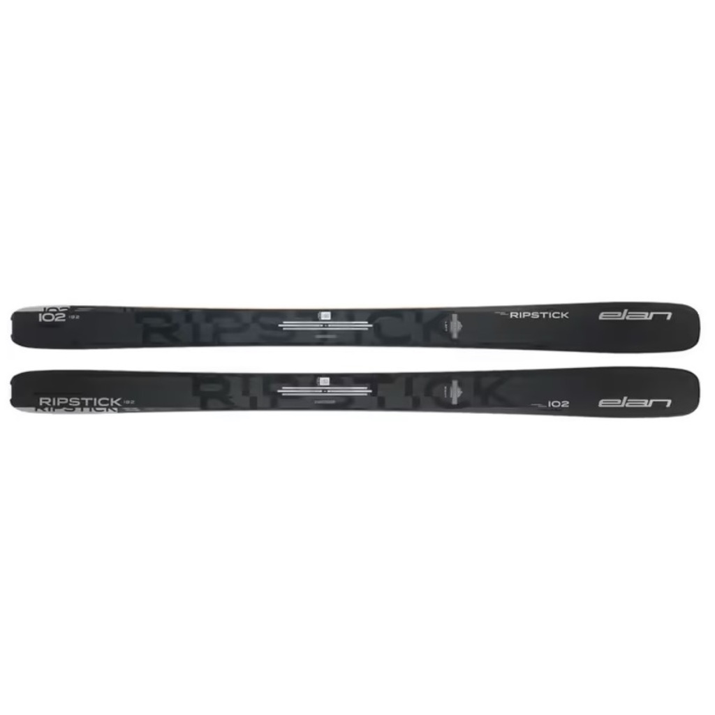 Elan Ripstick 102 Black Edition