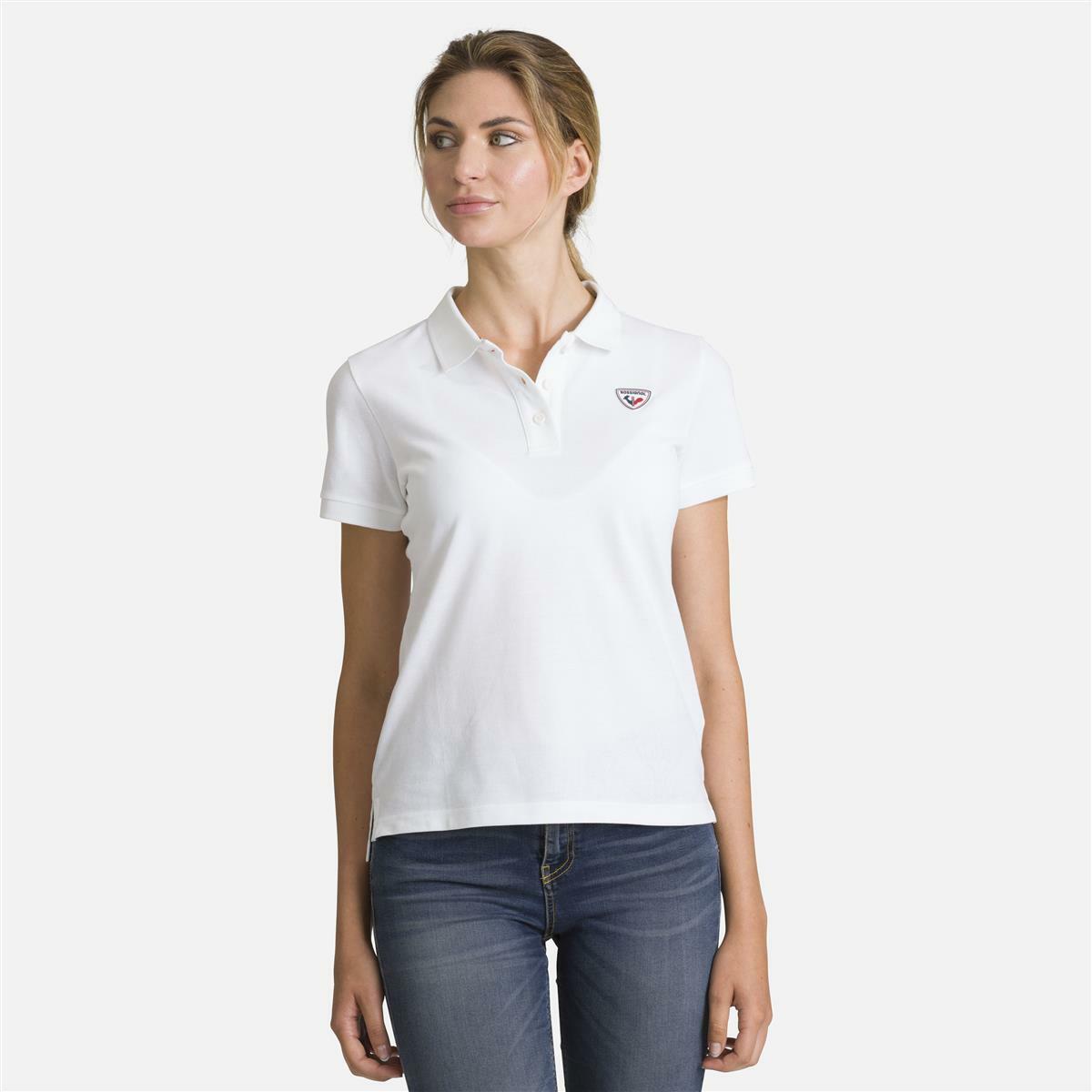 Rossignol Apparel W Logo Polo