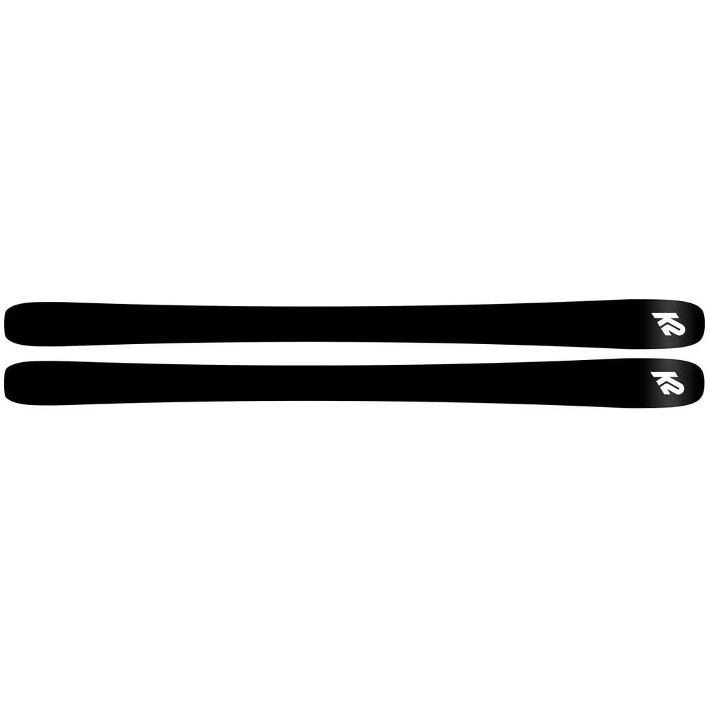 Alpine ski K2 Mindbender 90C W