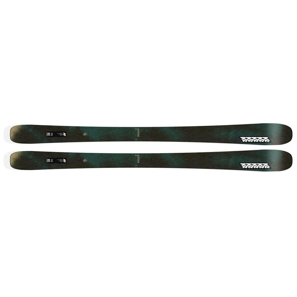K2 Mindbender 85 W