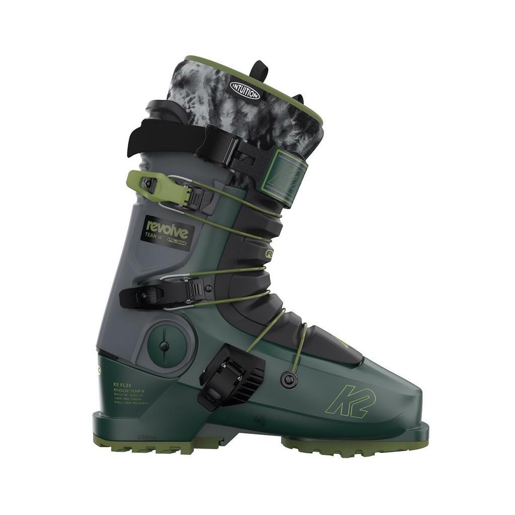 Ski boots K2 Revolve Team W