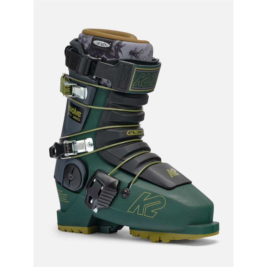 Ski boots K2 Revolve Team W