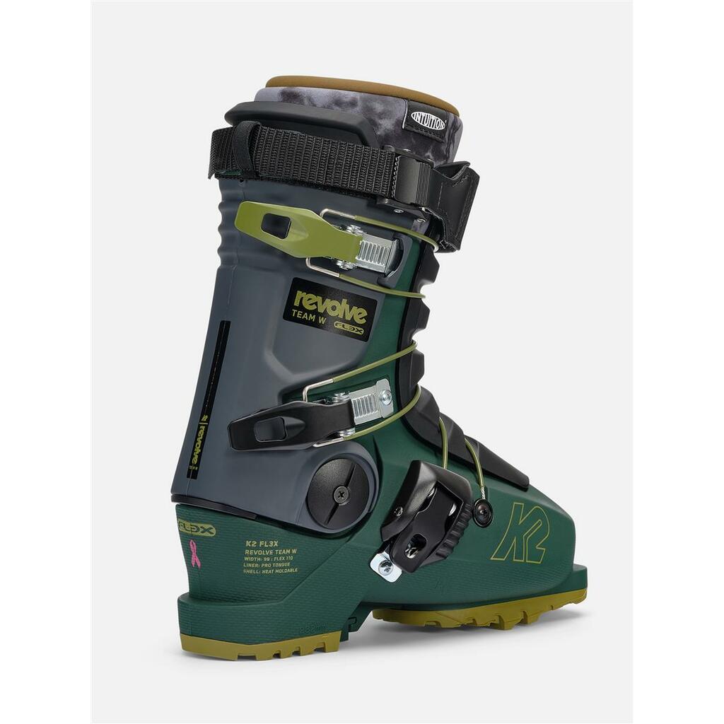 Ski boots K2 Revolve Team W
