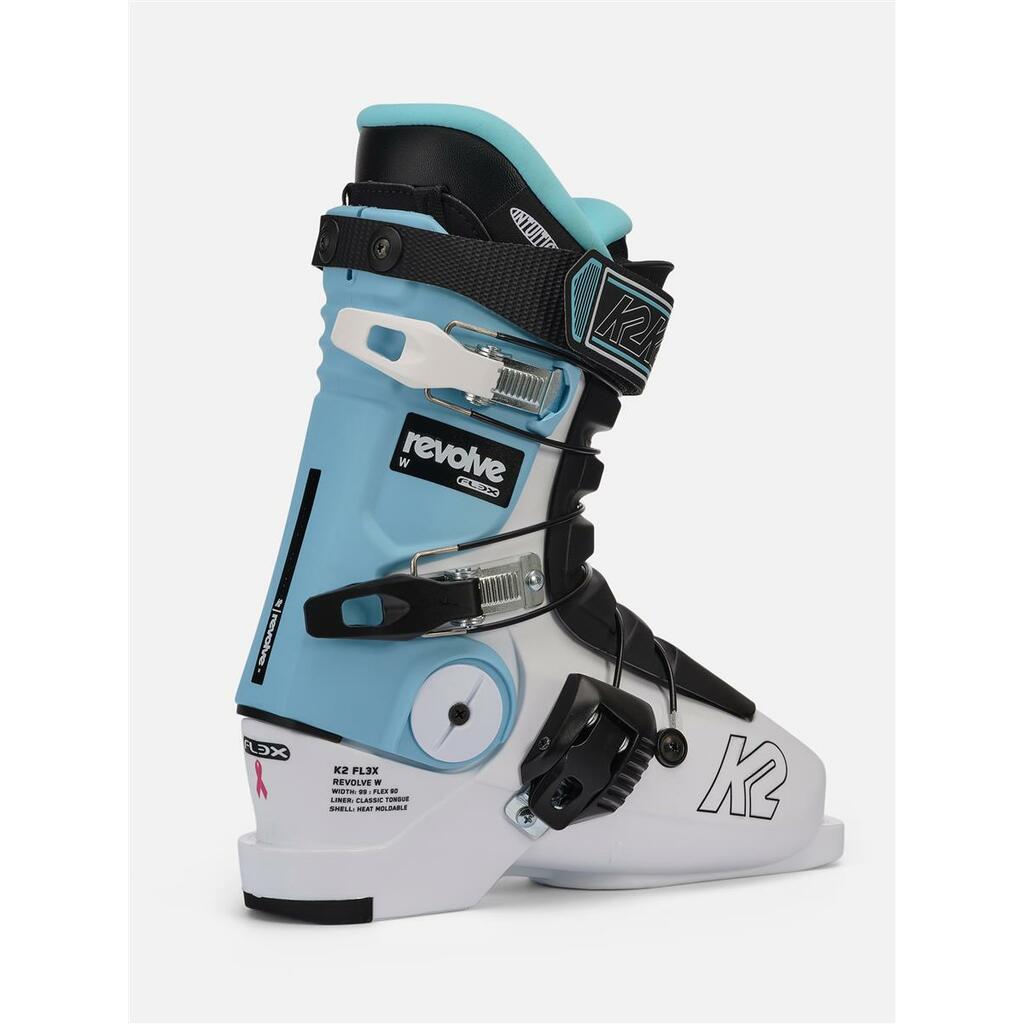 Ski boots K2 Revolve W