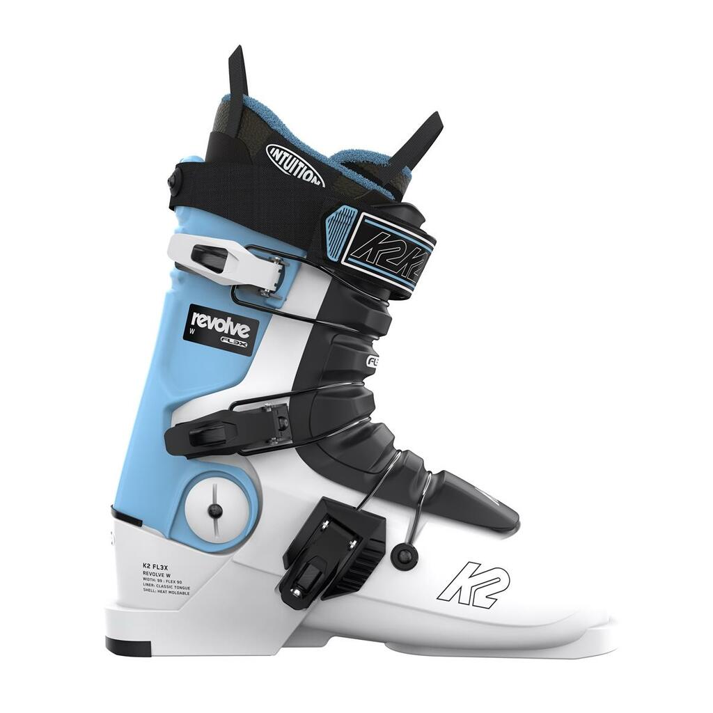 K2 Revolve W
