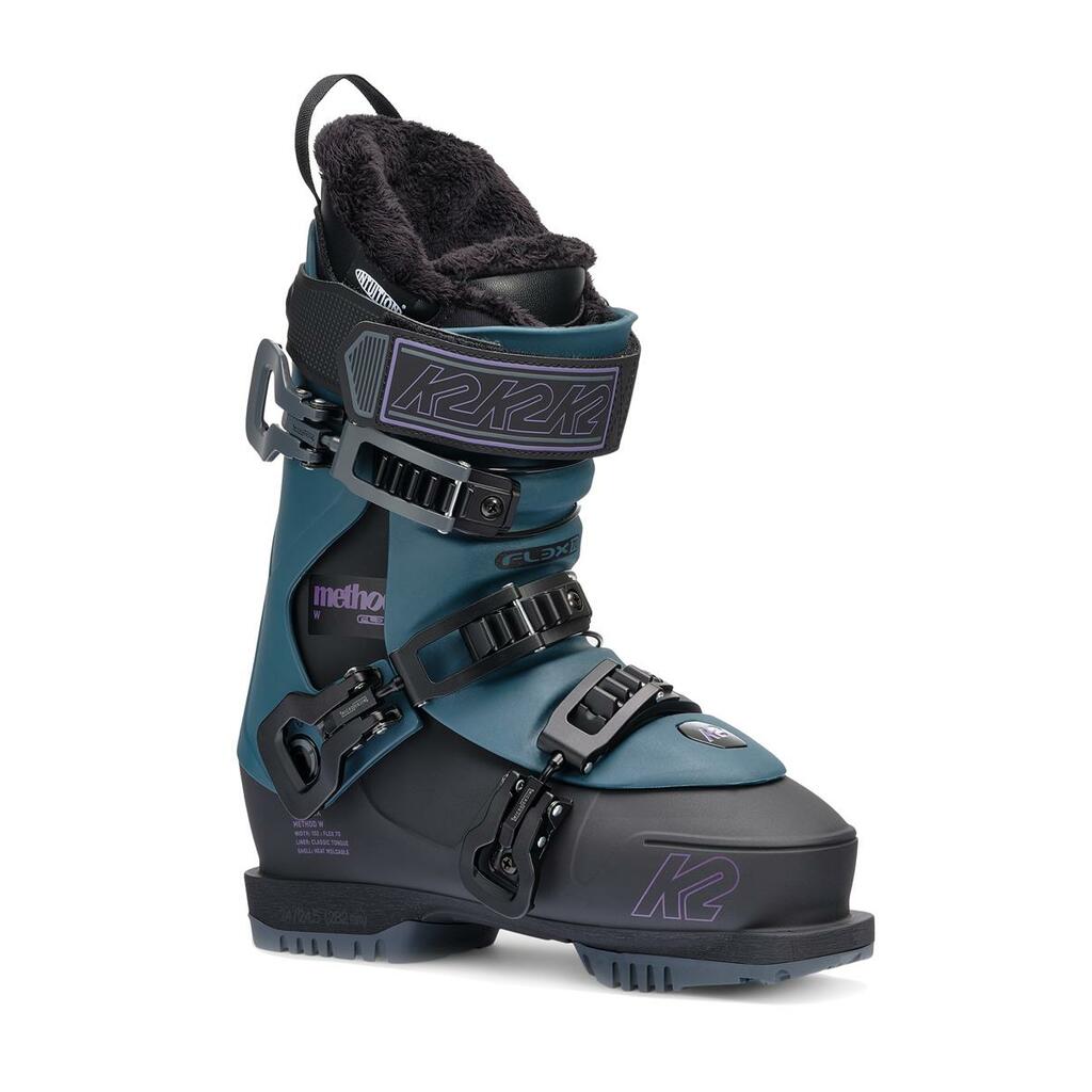 Ski boots K2 Method W