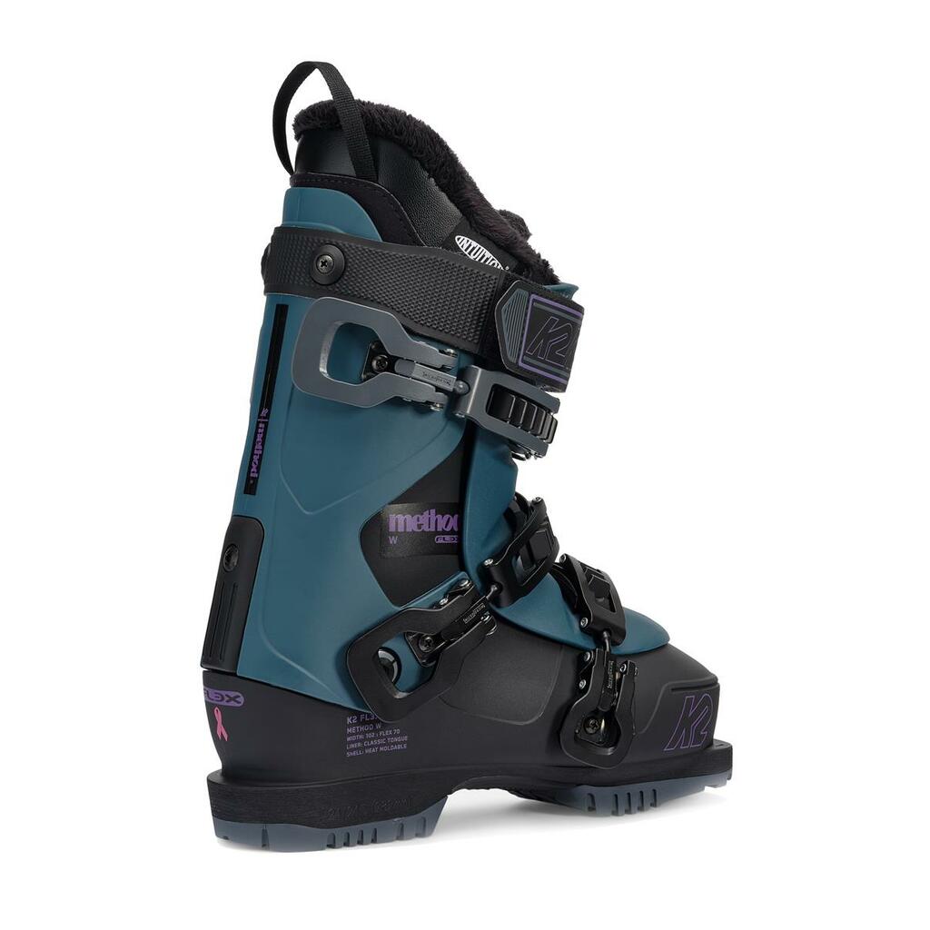 Ski boots K2 Method W