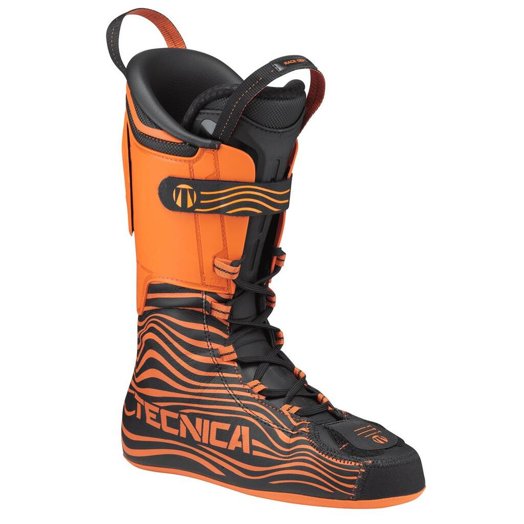 Ski boots Tecnica Firebird WC 130