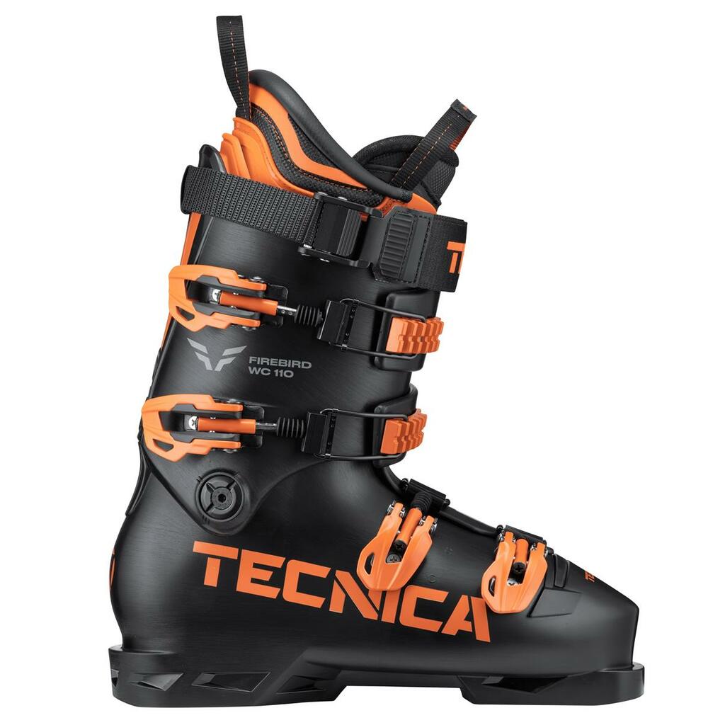 Ski boots Tecnica Firebird WC 110