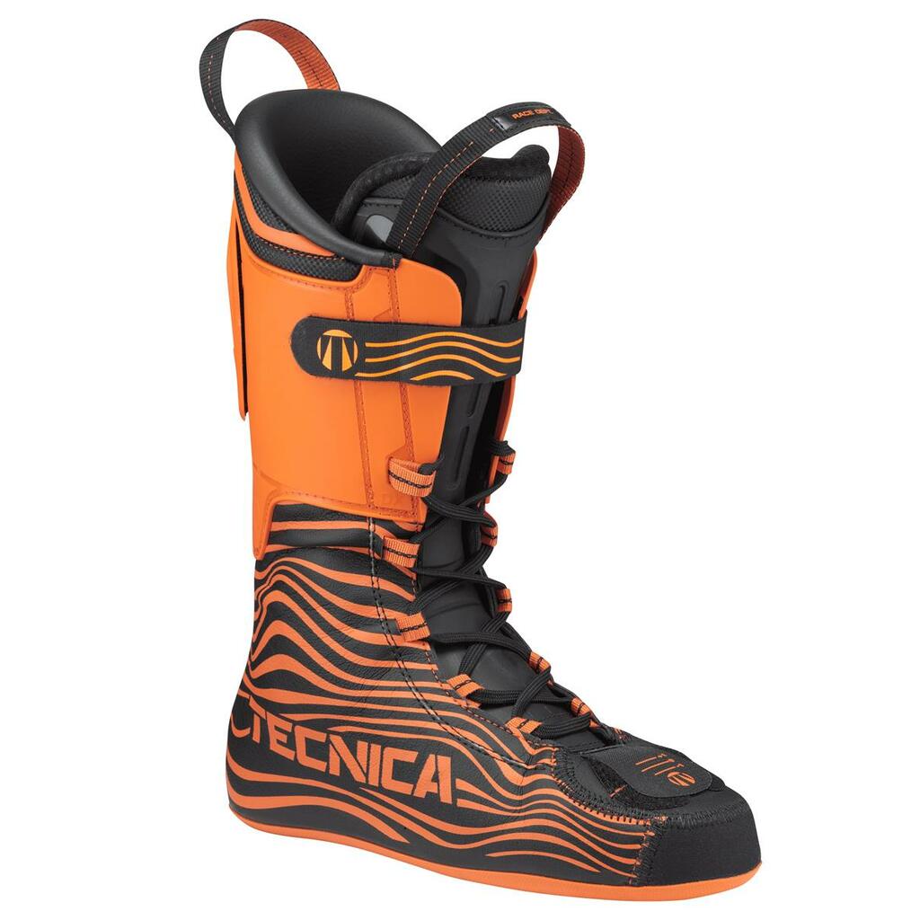 Ski boots Tecnica Firebird WC 110