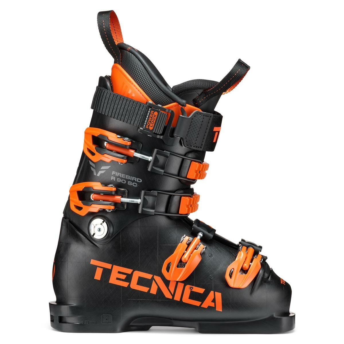 Ski boots Tecnica Firebird R 90 SC