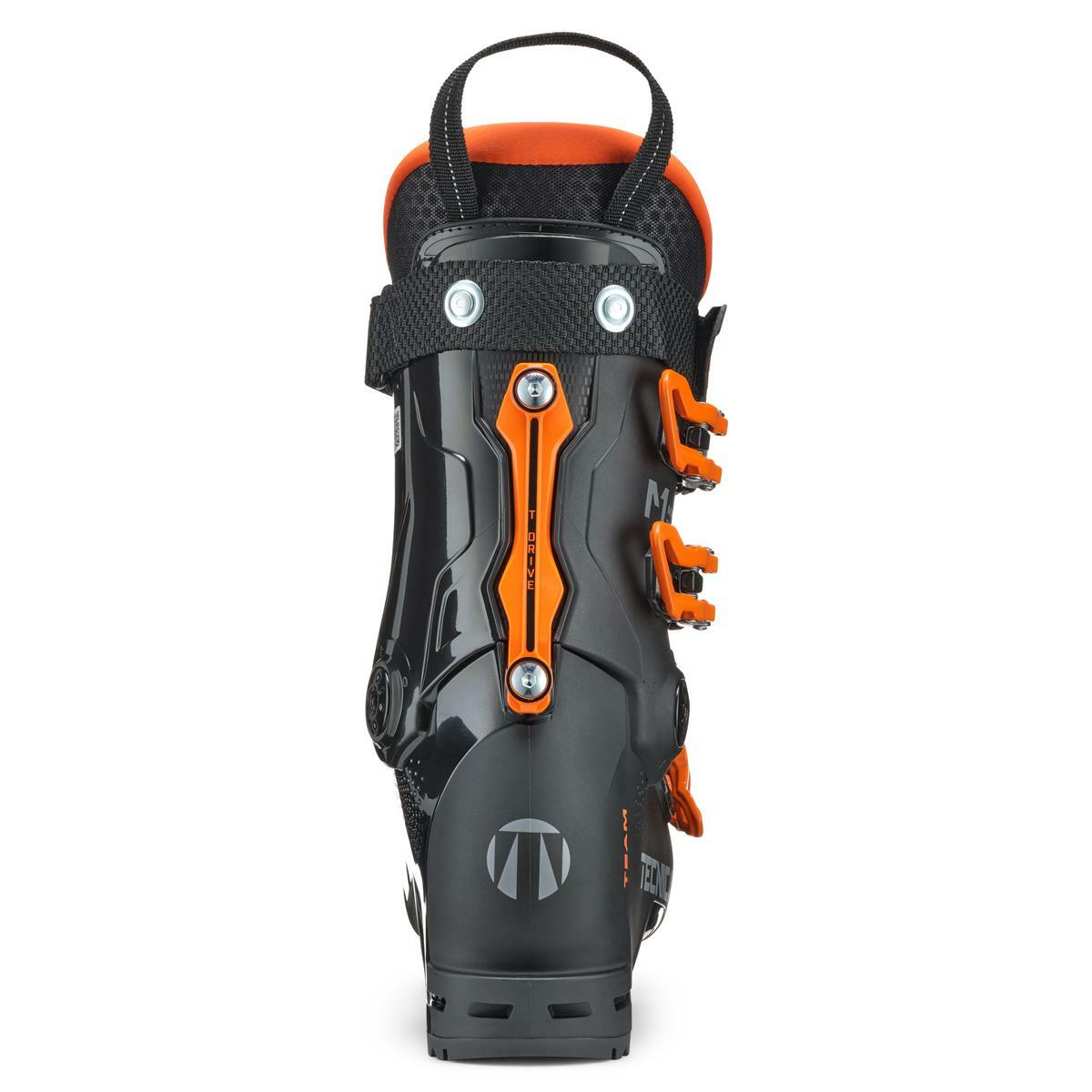 Ski boots Tecnica Mach1 Team TD GW