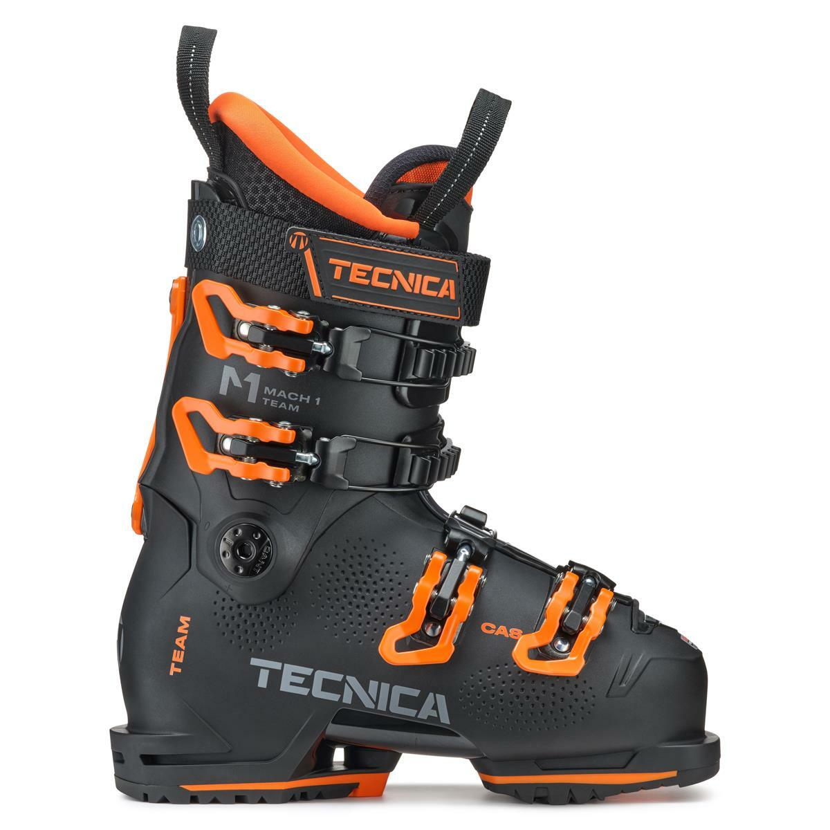 Tecnica Mach1 Team TD GW