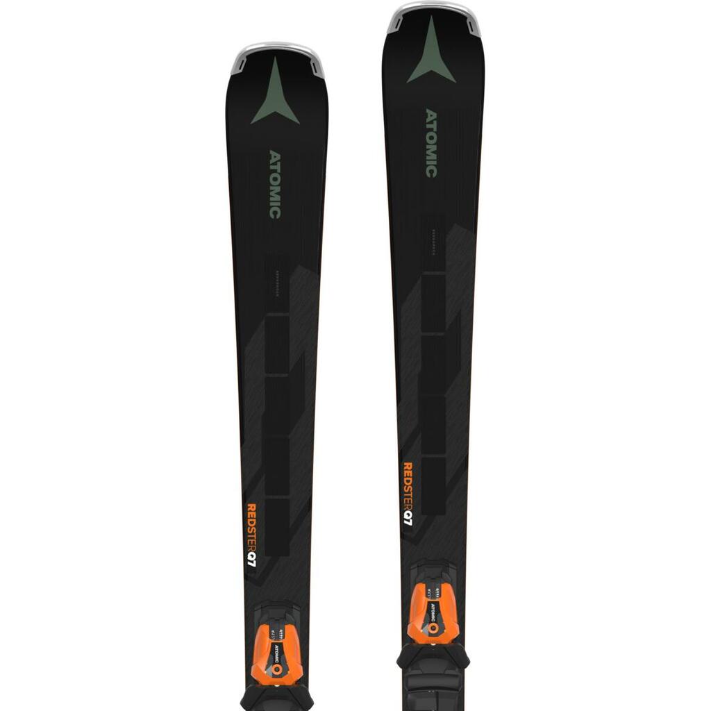 BIG SALE Atomic Redster Q7 Revoshock C 