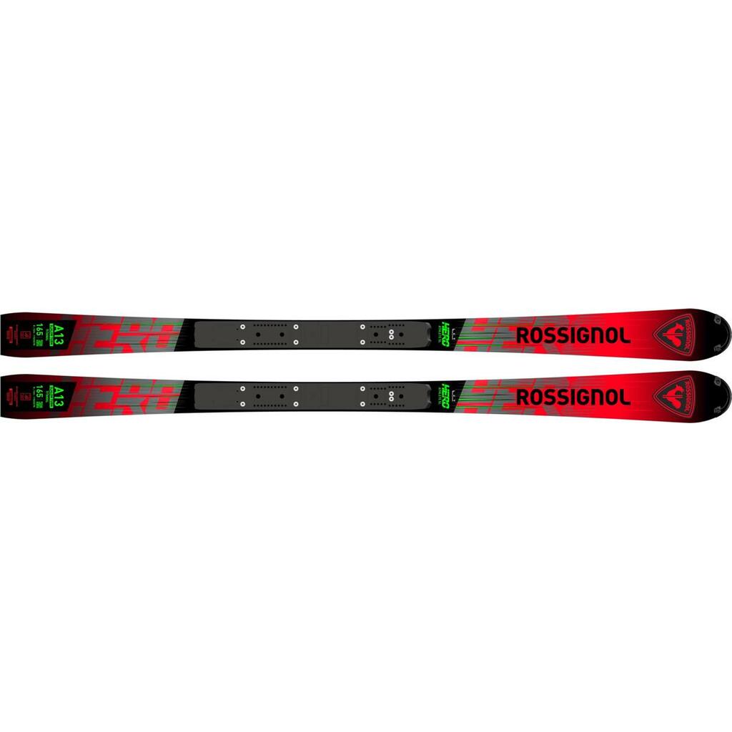 Rossignol Hero Athlete Fis SL Factory 165 (R22)