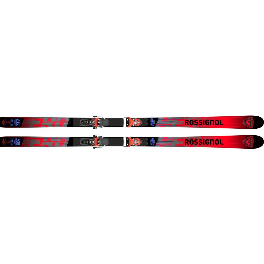 Rossignol Hero Athlete GS 170-185 (R22)