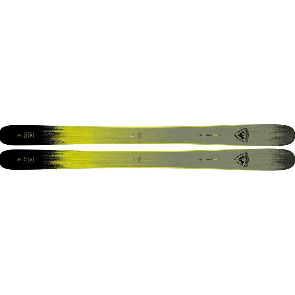 Rossignol Sender Soul 102 Open