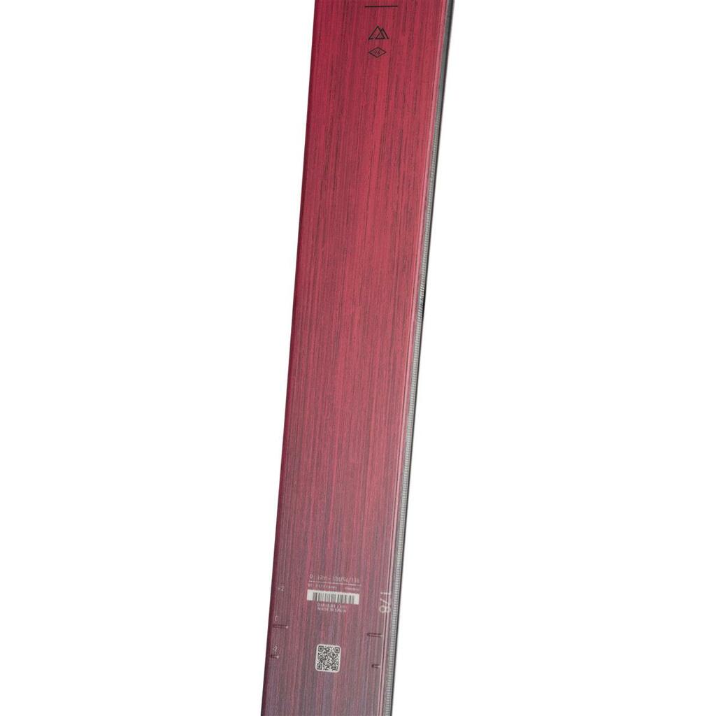 Alpine ski Rossignol Sender 94 Open 