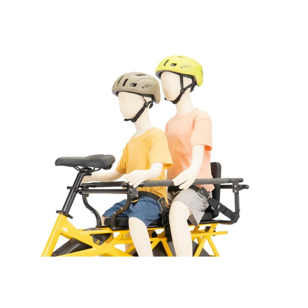 Tern Sidekick Seat Belt