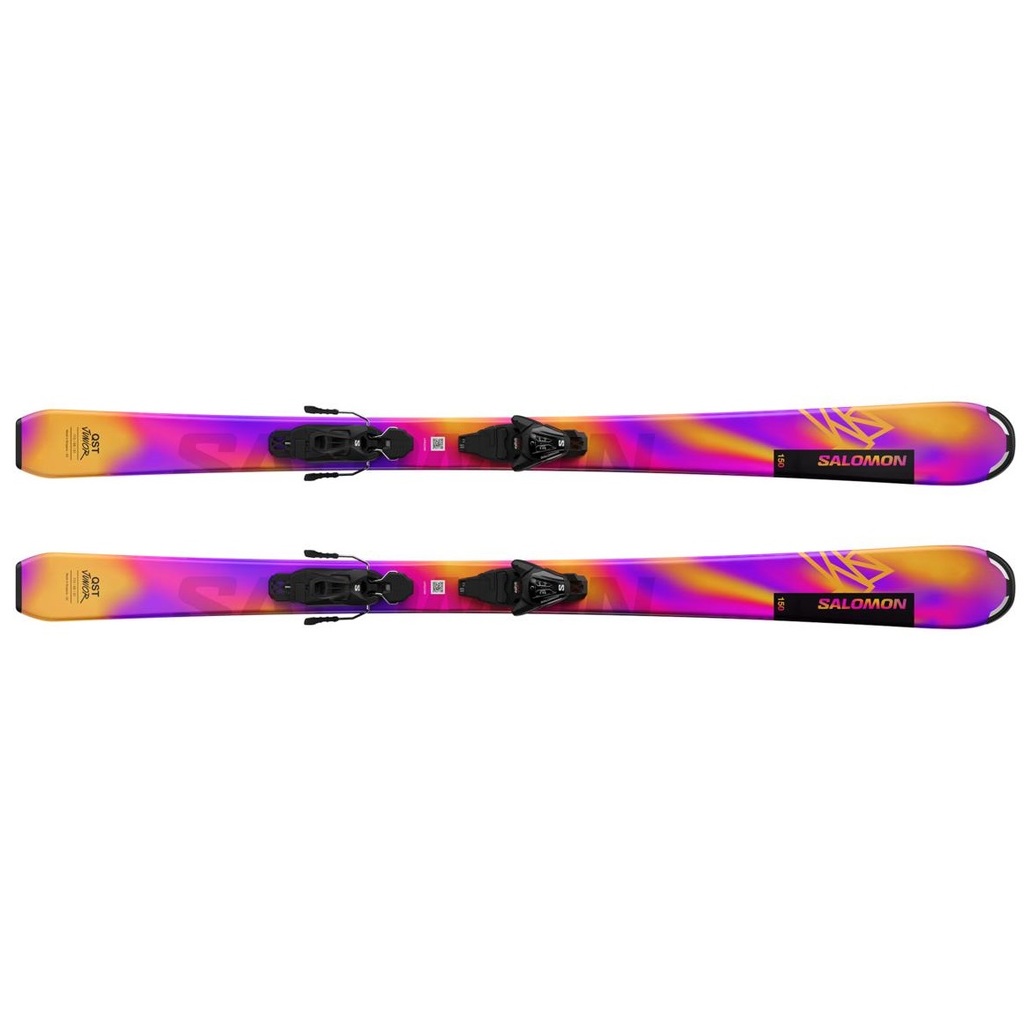 Salomon Lux JR