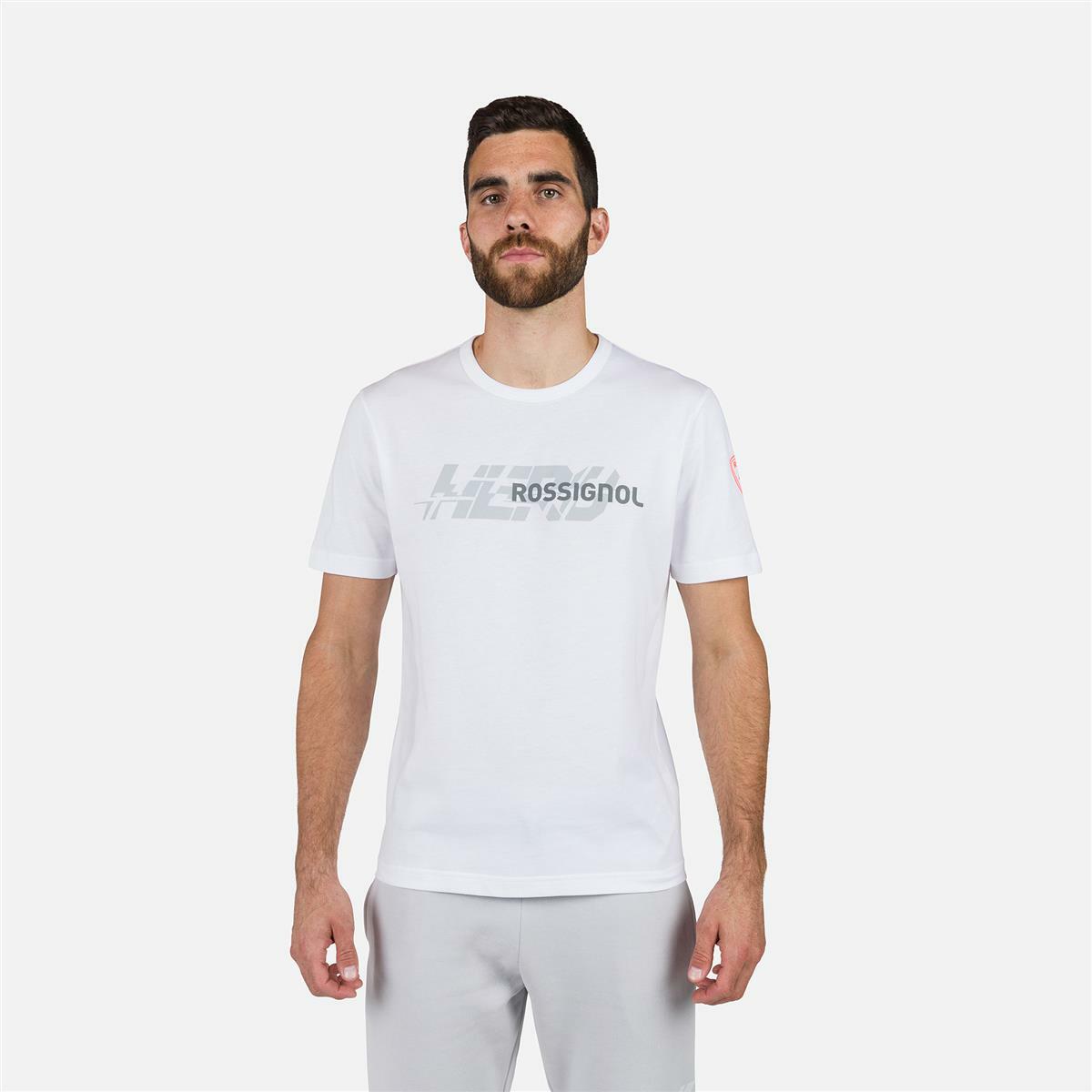Rossignol Apparel New Hero Graphic Tee