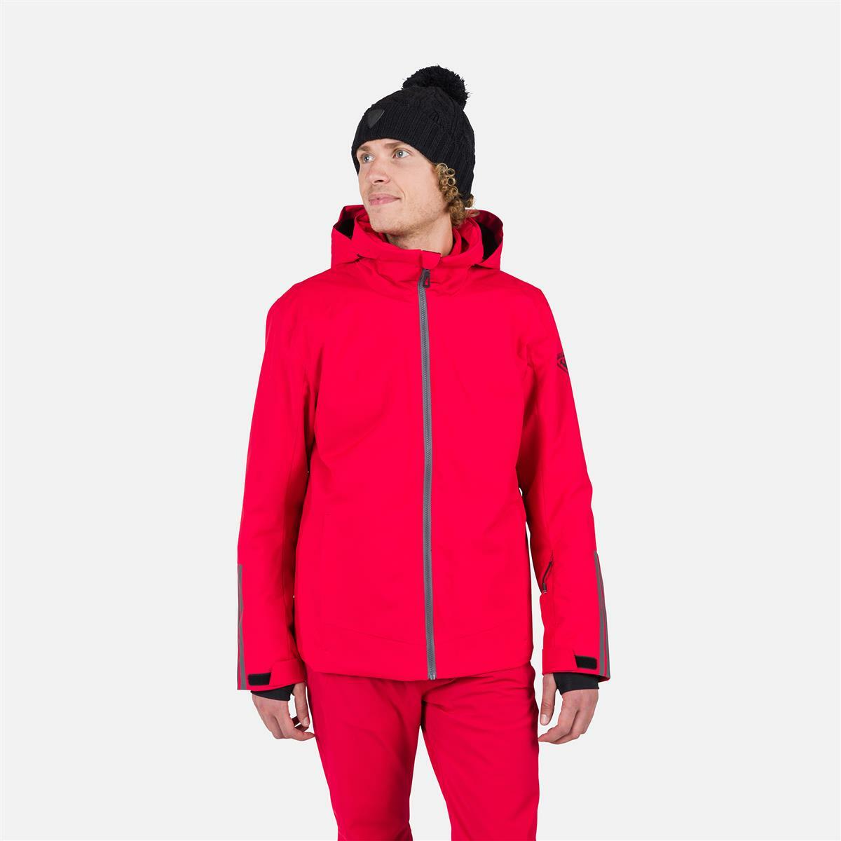 Rossignol Apparel Strawpile JKT