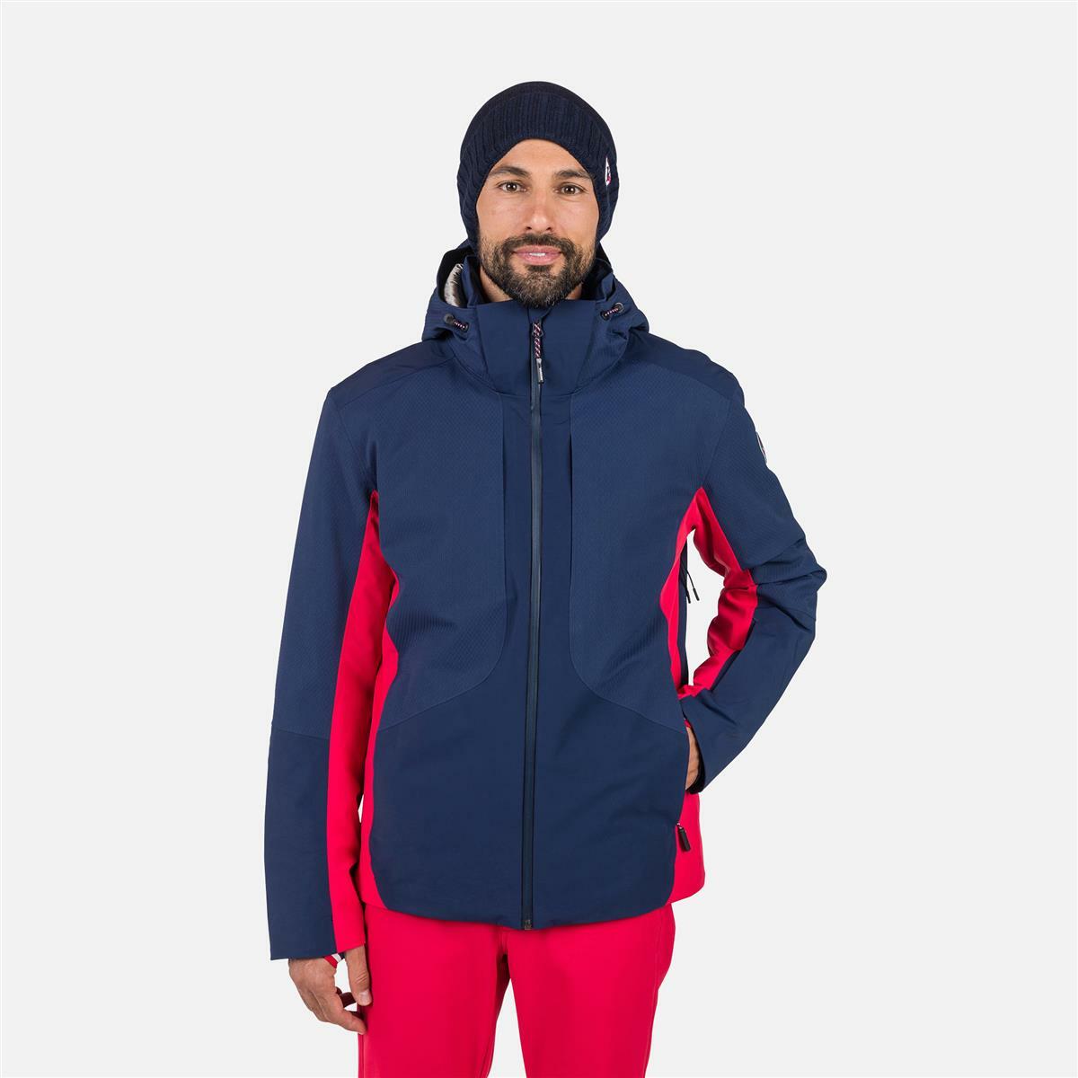 Rossignol Apparel Diretta Mix JKT