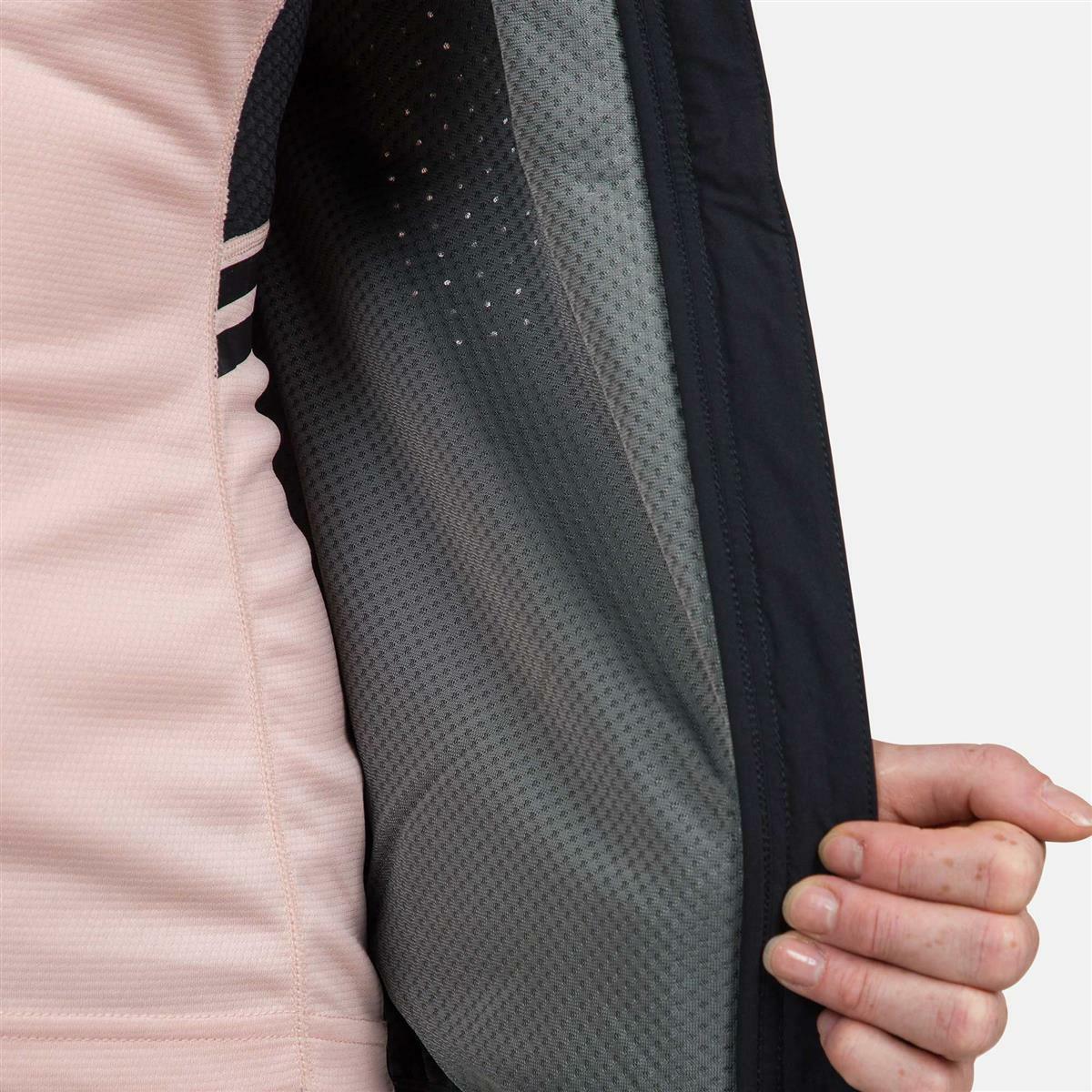Vests Rossignol Apparel  W Active Versatile XC Vest 