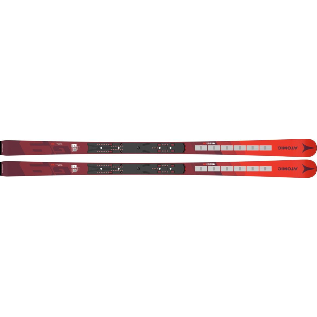 Atomic Redster G9 FIS Revoshock M 188