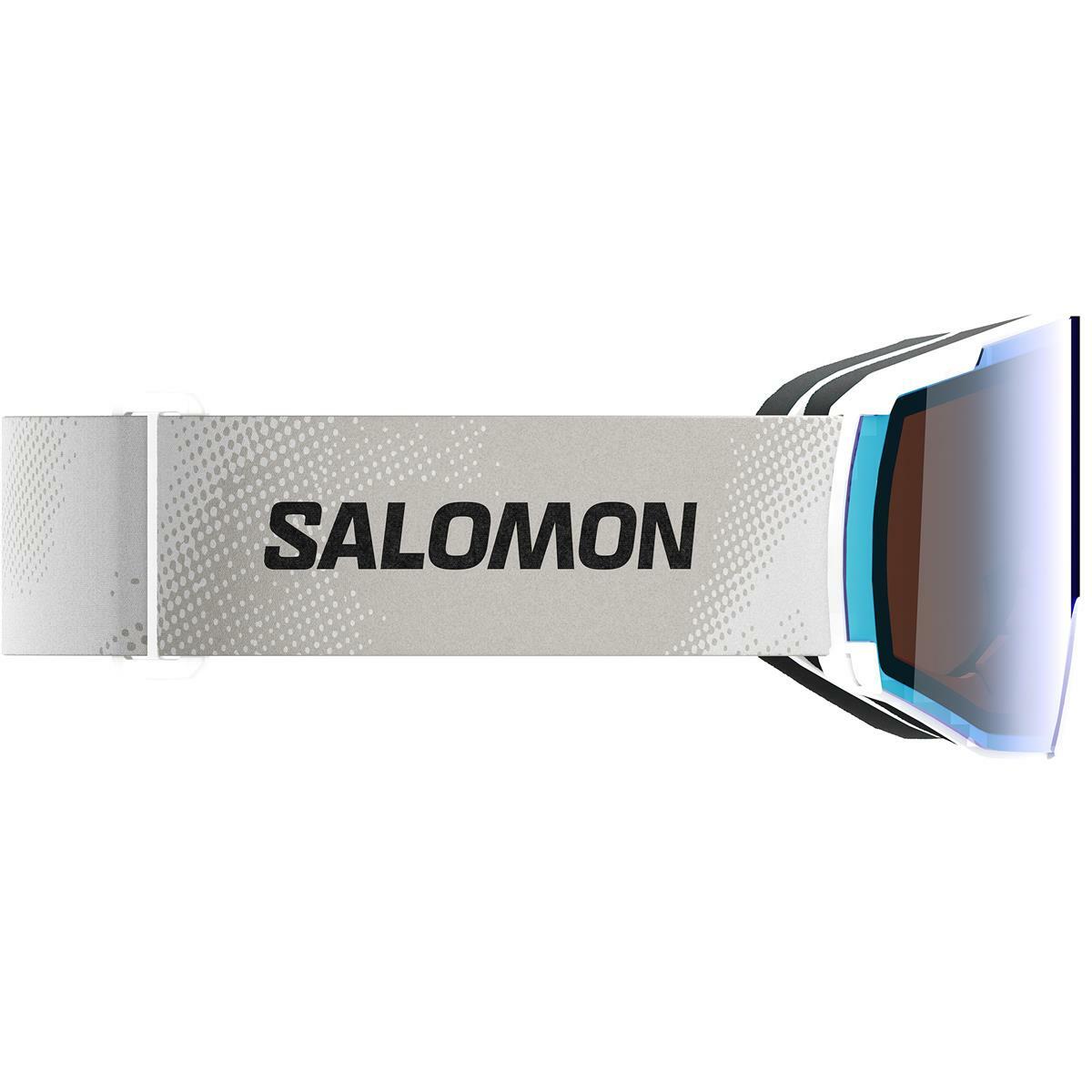 Goggles Salomon S View Photo ML