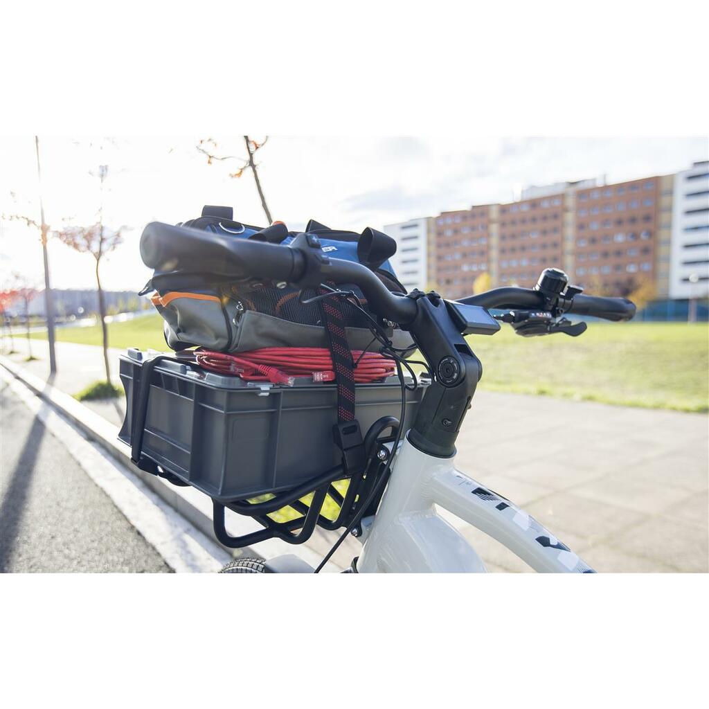 Cargo bikes MONTY V6 Strada