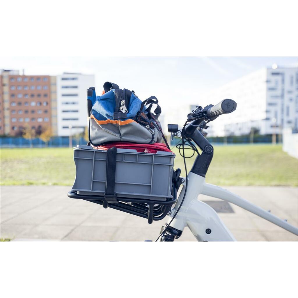 Cargo bikes MONTY V6 Strada