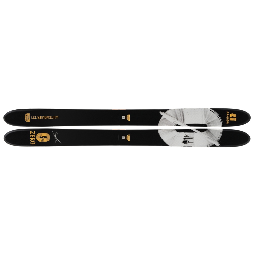 Armada Whitewalker 121