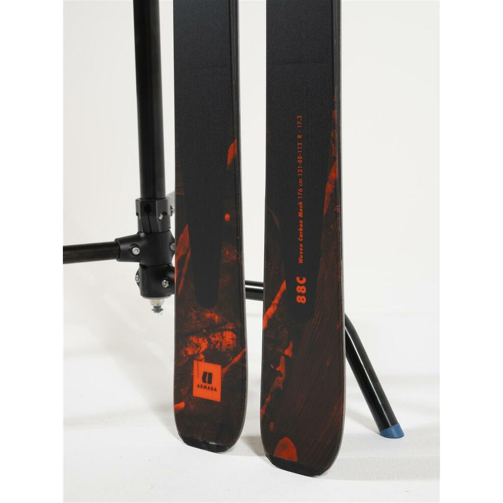 Alpine ski Armada Declivity 88 C