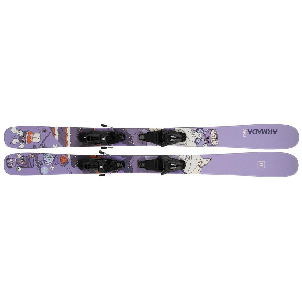 Armada ARJ Violet