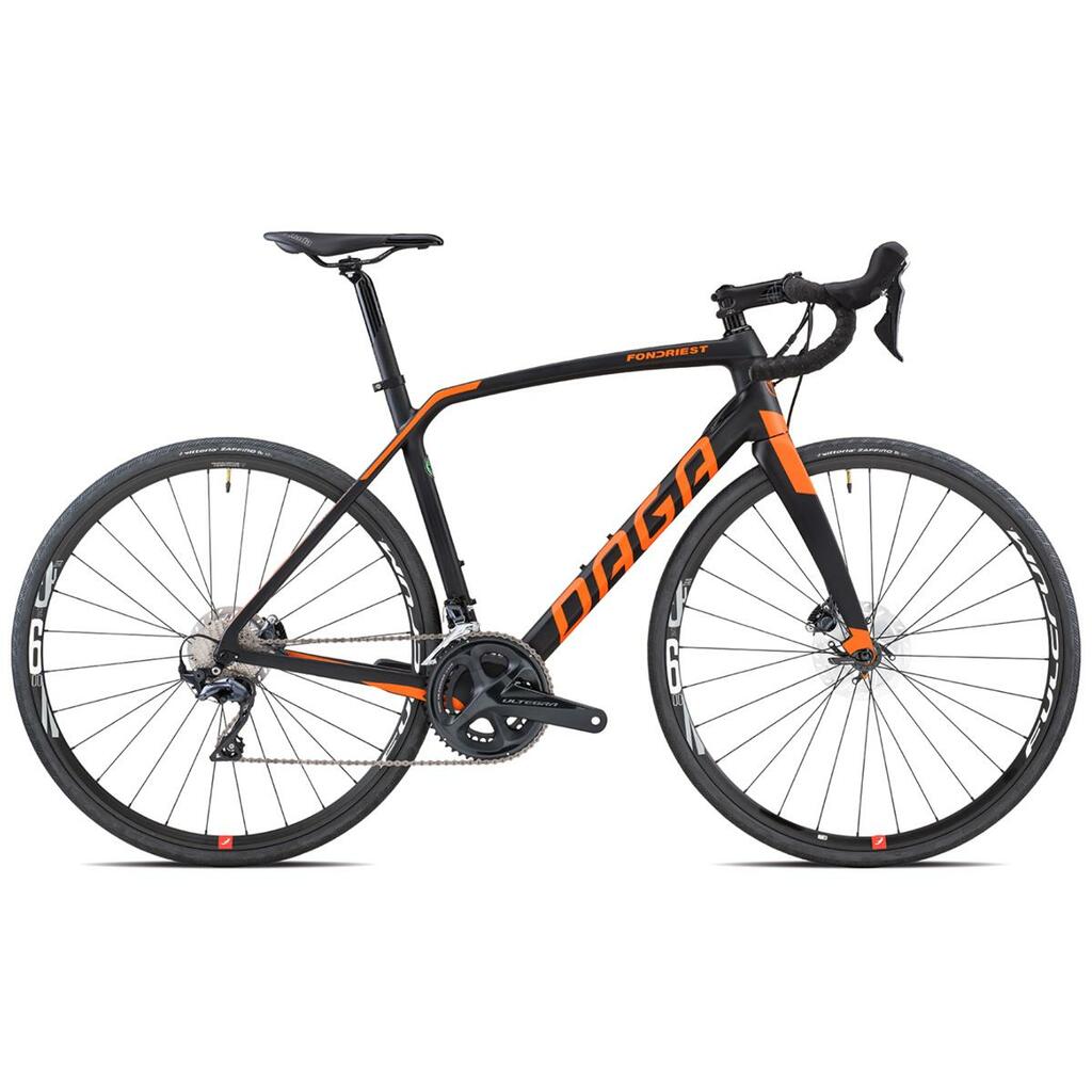 Fondriest Daga Sram Apex 11