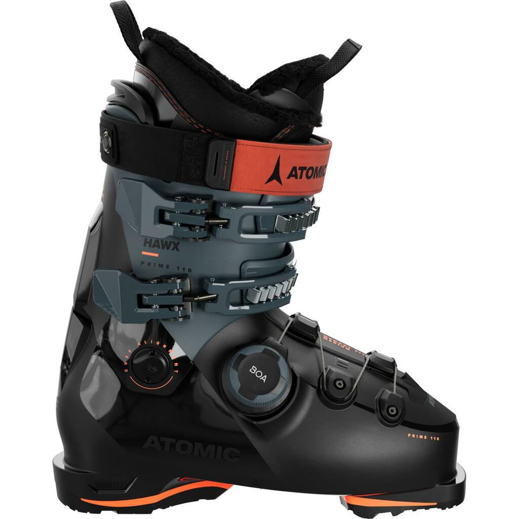 Atomic Hawx Prime 110 BOA GW