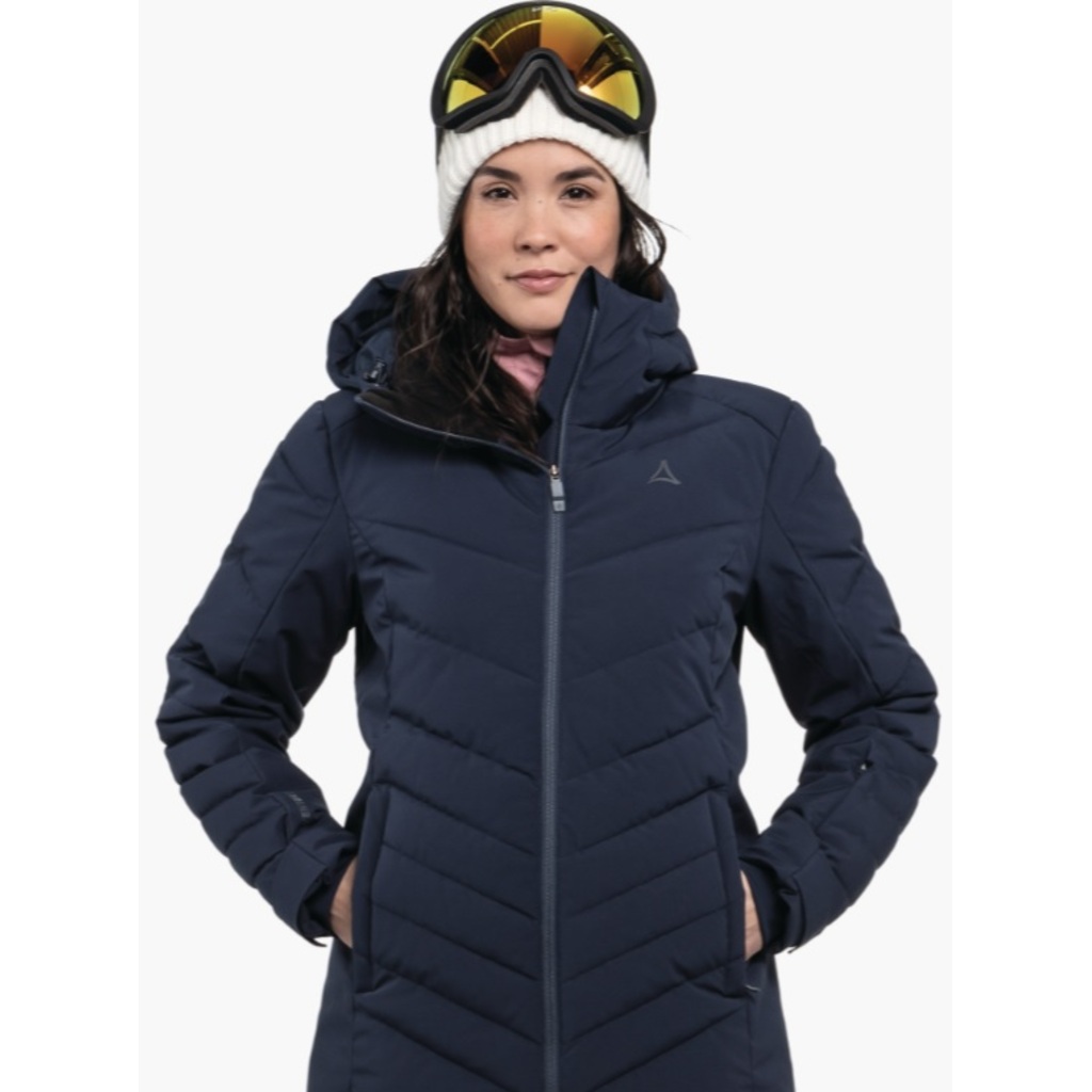 Ski jackets Schöffel Style Alerce WMS