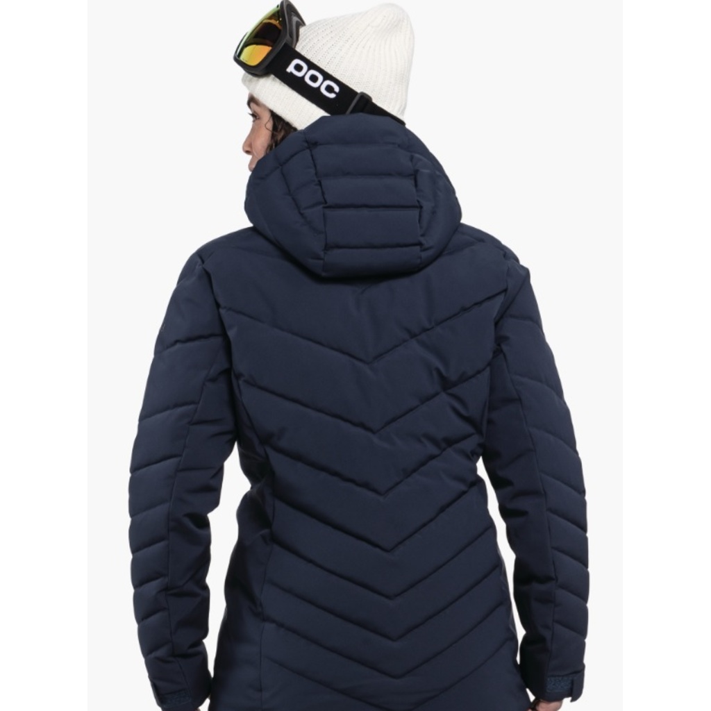 Ski jackets Schöffel Style Alerce WMS