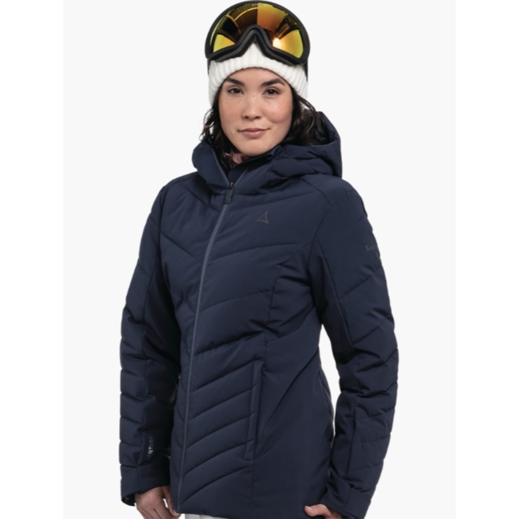 Ski jackets Schöffel Style Alerce WMS