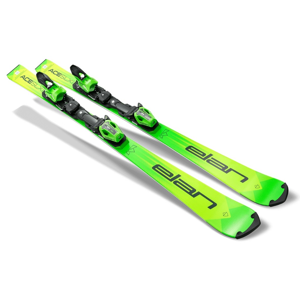 Alpine ski Elan ACE SLX Team