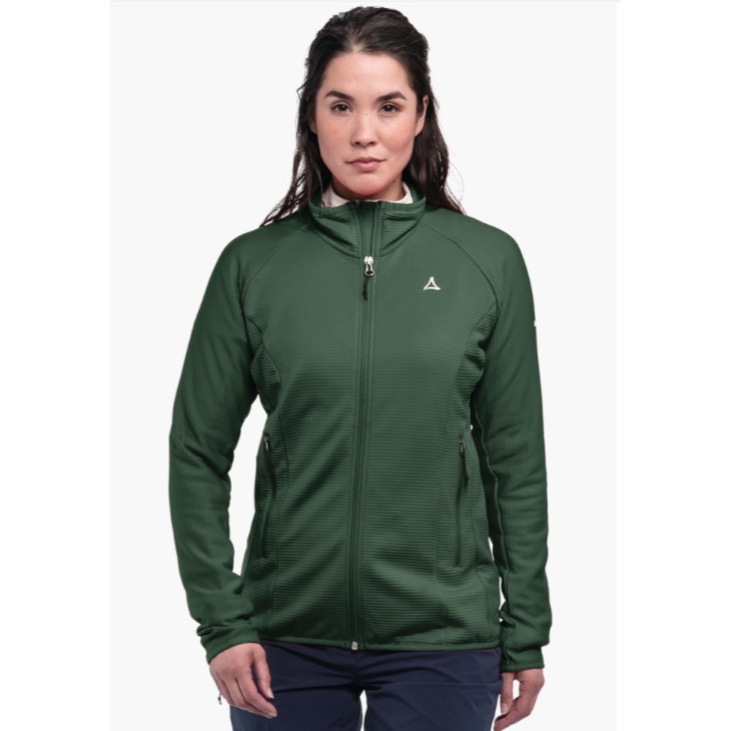 Thermal Underwear Schöffel Fleece Jk Style Cascata WMS