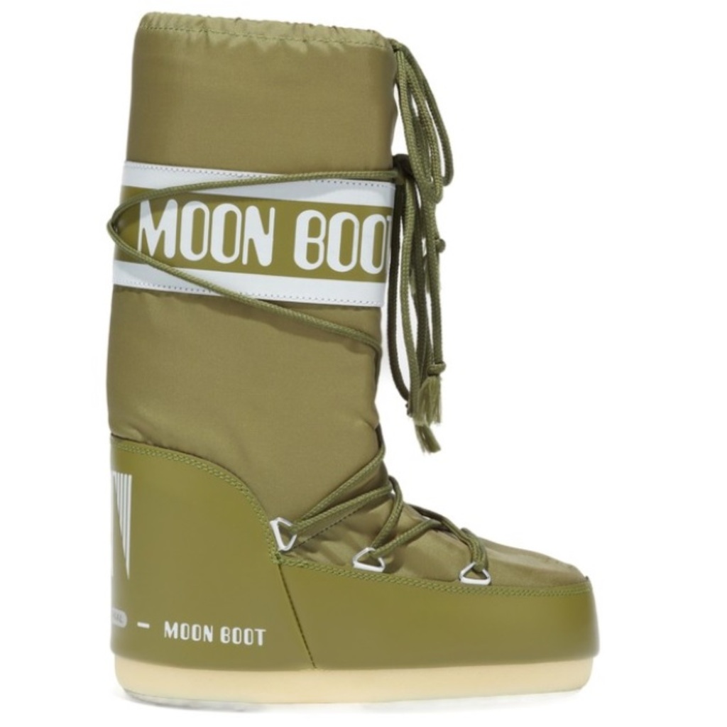 MOON BOOT Icon Nylon