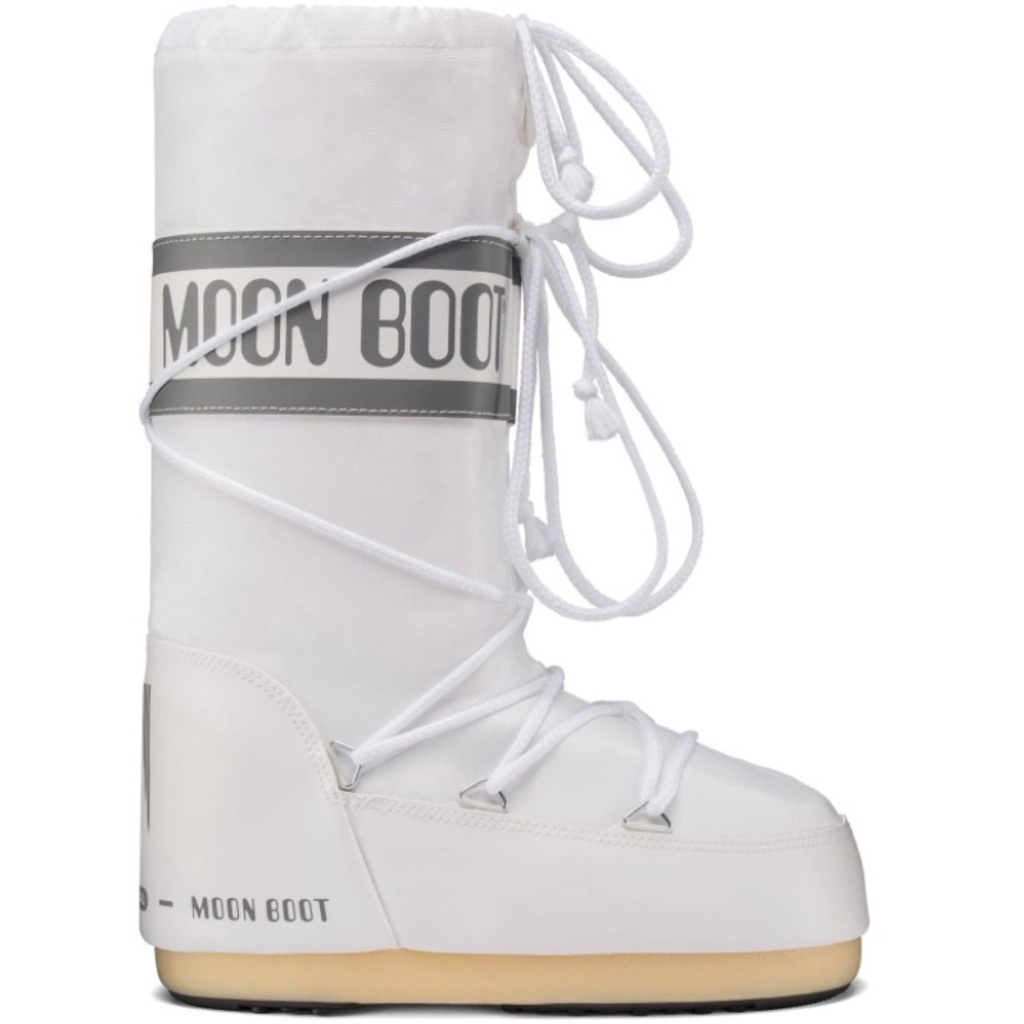 MOON BOOT Icon Nylon