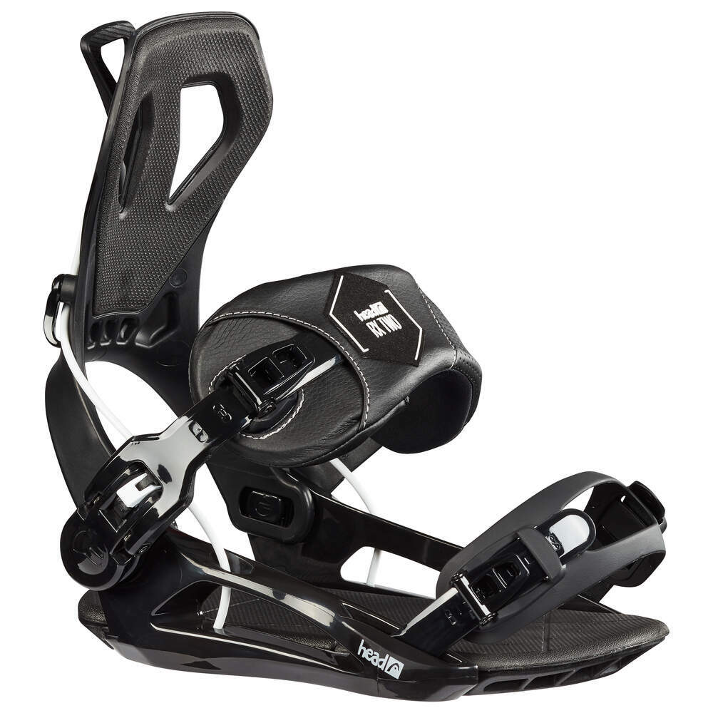 Snowboard binding Head RX Two