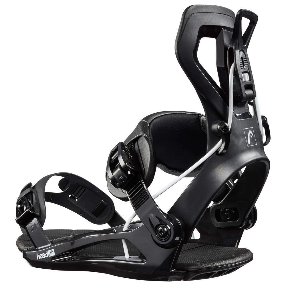 Snowboard binding Head RX Two