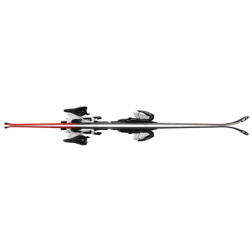 Alpine ski Nordica Team J R FDT